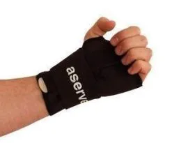 Håndledsbandage Med Skinne