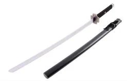 Bambusblad Katana