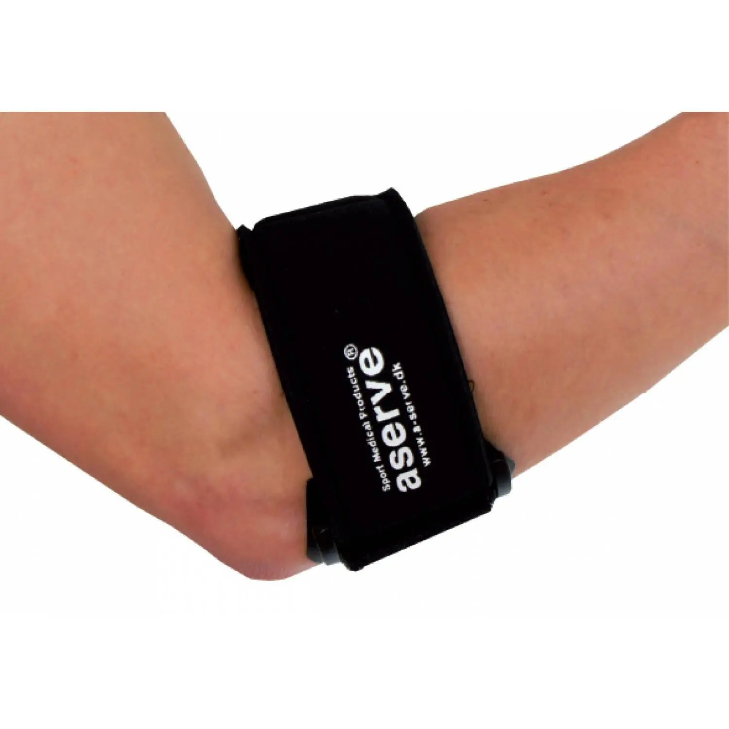 Tennisalbue Strop 1 Tennisalbue Strop