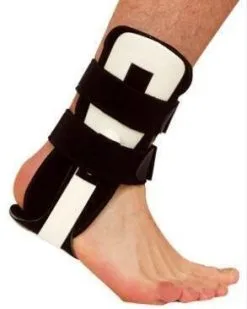 Ankelbandage