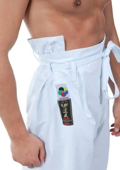 Tokaido Kata Master Pro, WKF Approved, 14 Oz. 2 Tokaido Kata Master Pro, WKF Approved, 14 Oz. - Billede 2