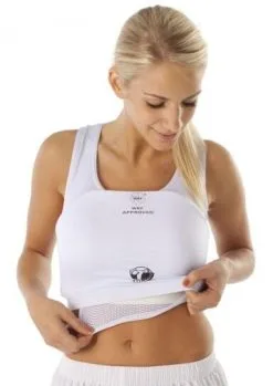 Tokaido Brystbeskytter