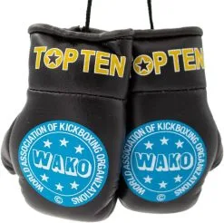 WAKO Boksehandsker Mini -sportstøj butik b31602253585.0556 1
