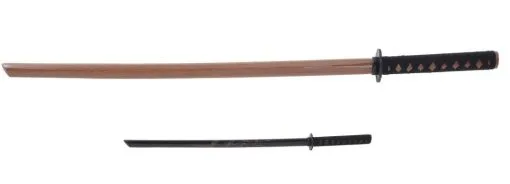 Super Flot Træ Bokken 8 Super Flot Træ Bokken -sportstøj butik brunt20japansk20svaerd1616344732.7123.JPG