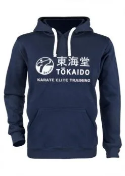 Tokaido Hoodie Dame
