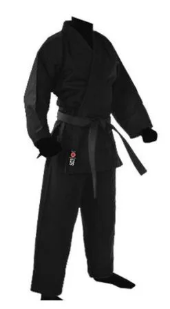 Dojo Master Sort Gi