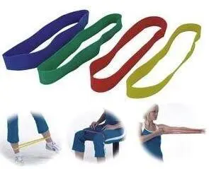 Fitness Elastik 1 Fitness Elastik