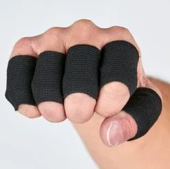 Finger Wraps