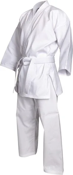 Hayashi Kinsa 9 Hayashi Kinsa -sportstøj butik hayashi kinsa begynder gi hvid karate 21684073560.9451.jpg