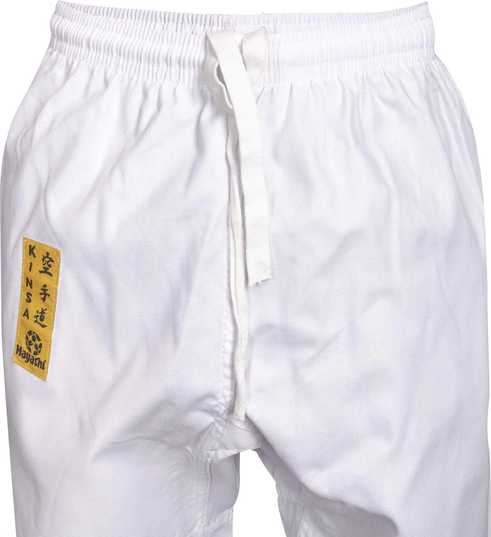 Hayashi Kinsa 7 Hayashi Kinsa - Billede 7