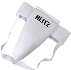 Deluxe Skridtbestytter (herremodel)