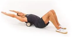 Iron Gym Roller 6 Iron Gym Roller -sportstøj butik iron31565252319.2992