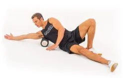 Iron Gym Roller 7 Iron Gym Roller -sportstøj butik iron41565252319.3388