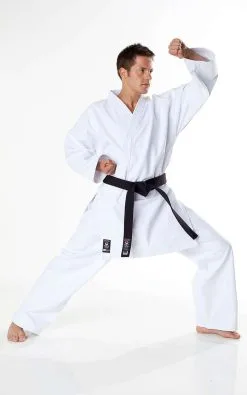 JKA Karate Gi, Tokaido Tsunami Silver -sportstøj butik jka tokaido tsunami silver karate gi logo fri1684061552.9754.jpg