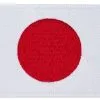 Japan Flag