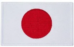 Japan Flag