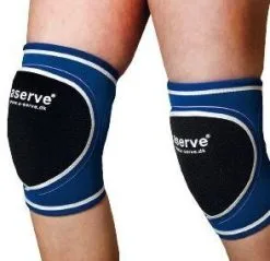 Junior Knæbekkytter