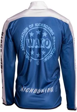 WAKO Kickboxing Jakke -sportstøj butik k21611749077.9634.jpg 1