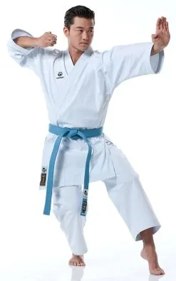 Tokaido Kata Master Pro, WKF Approved, 14 Oz. 10 Tokaido Kata Master Pro, WKF Approved, 14 Oz. -sportstøj butik karate gi tokaido kata master pro wkf approved 14 oz 41684164783.1769.jpg 1