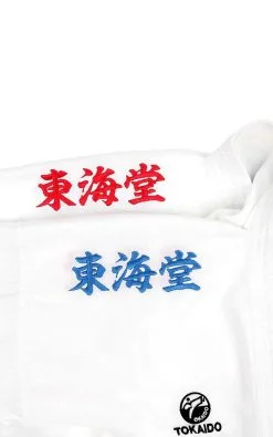sportstøj butik 22 Tokaido Kumite Master K1 WKF Approved