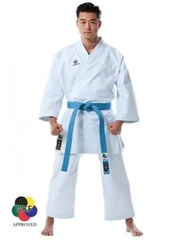 sportstøj butik 28 Tokaido Kata Master Pro, WKF Approved, 14 Oz.