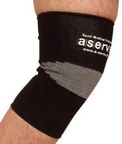 Knæ Elastikbind