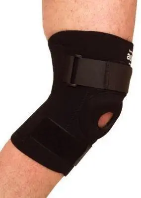 Knæskalsstøtte 1 Knæskalsstøtte