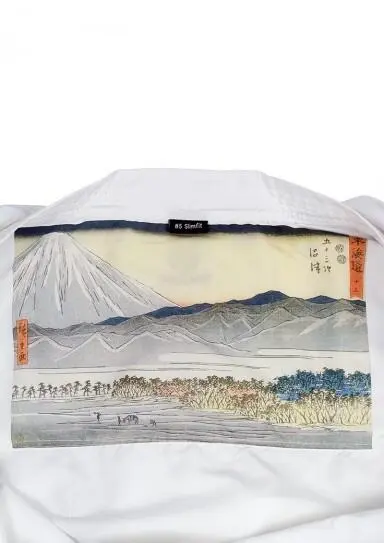 Kumite Master Athletic 10 Kumite Master Athletic - Billede 10