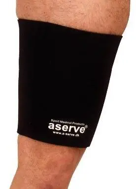 Lårstøttebind 1 Lårstøttebind