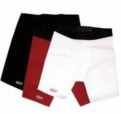 Støtte/Lyskenshorts