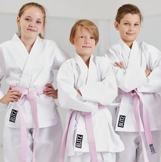 Pink Bælte 2 Pink Bælte - Billede 2