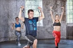 Reebok Træningselastikker