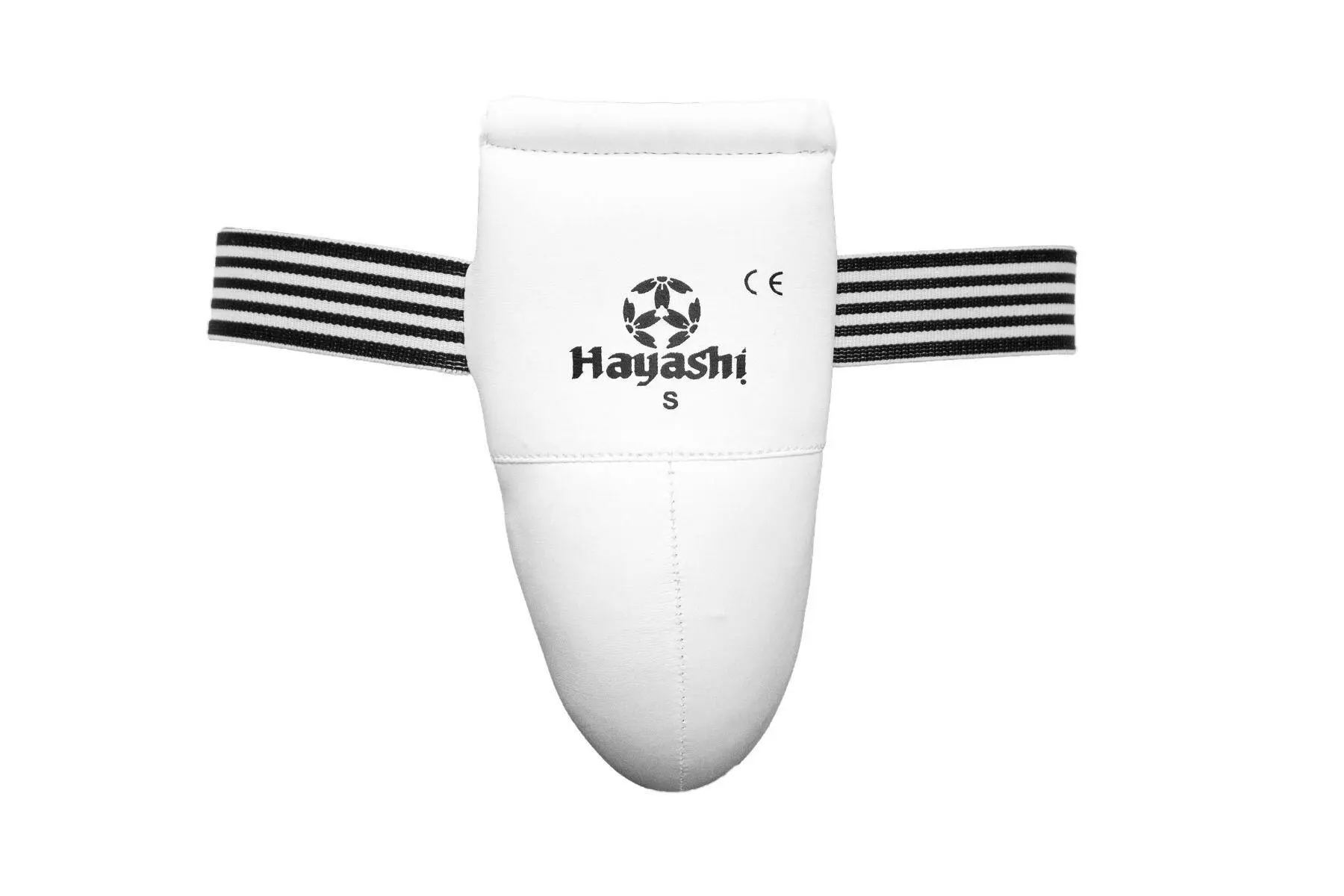 Hayashi Skridtbeskytter 1 Hayashi Skridtbeskytter