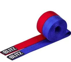 Silkebælter Til Konkurrence