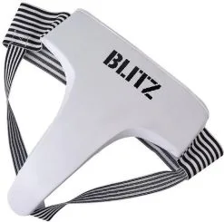 Deluxe Skridtbeskytter (damemodel)