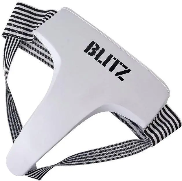 Deluxe Skridtbeskytter (damemodel) 1 Deluxe Skridtbeskytter (damemodel)