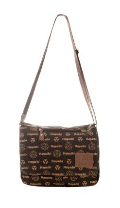 Hayashi Skuldertaske
