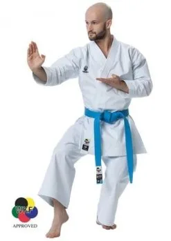 Kata Master Athletic Slim-fit