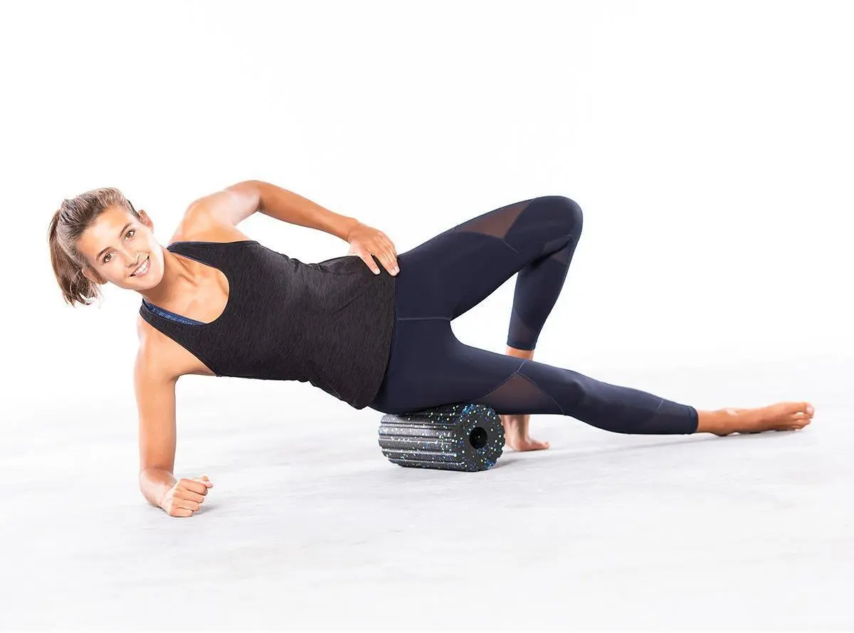 Standard Backroll 2 Standard Backroll - Billede 2