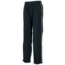 Træningsbukser Fuld Lynlås