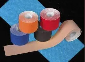 Kinesiologitape 1 Kinesiologitape