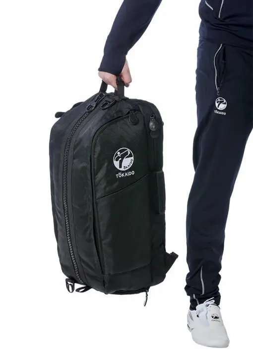 TOKAIDO BIG ZIP PRO 4 TOKAIDO BIG ZIP PRO - Billede 4