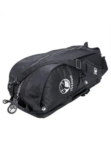 TOKAIDO BIG ZIP PRO 2 TOKAIDO BIG ZIP PRO - Billede 2