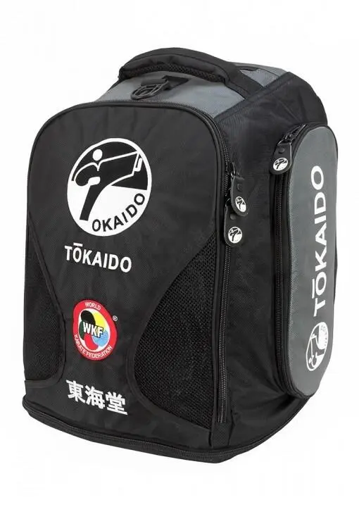 Tokaido Monster Bag 4 Tokaido Monster Bag - Billede 4