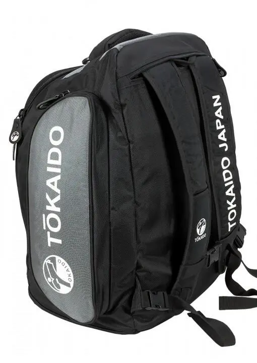 Tokaido Monster Bag 6 Tokaido Monster Bag - Billede 6