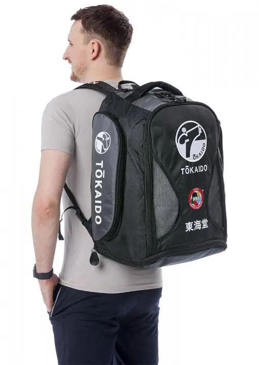 Tokaido Monster Bag 1 Tokaido Monster Bag