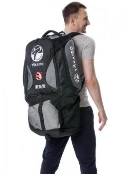 Tokaido Monster Bag 9 Tokaido Monster Bag -sportstøj butik tok61564936111.2898