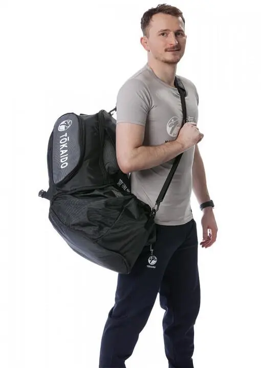 Tokaido Monster Bag 2 Tokaido Monster Bag - Billede 2