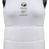 Tokaido Karate Vest, Body Protector Pro Lady, WKF Approved