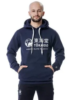 Tokaido Hoodie Herre